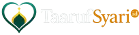 Logo TaarufSyari.id - Platform Ta'aruf Syar'i Indonesia
